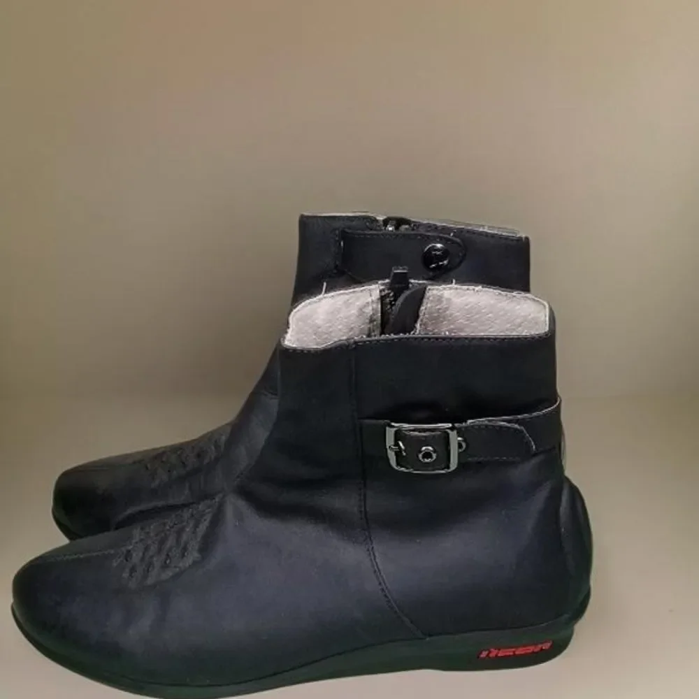 Icon Sacred Riding Boots - Picture 3 of 8